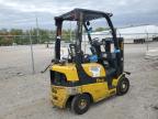 2015 YALE GLP030VXNRSV062 FORKLIFT à vendre chez Copart OH - COLUMBUS