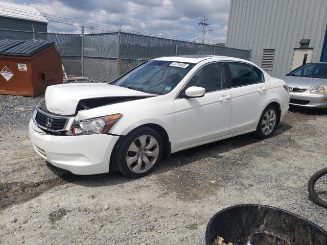 2010 HONDA ACCORD EXL   for sale at Copart NS - HALIFAX