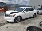 2010 HONDA ACCORD EXL   for sale at Copart NS - HALIFAX
