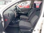 2014 NISSAN MICRA ACENTA for sale at Copart SANDY