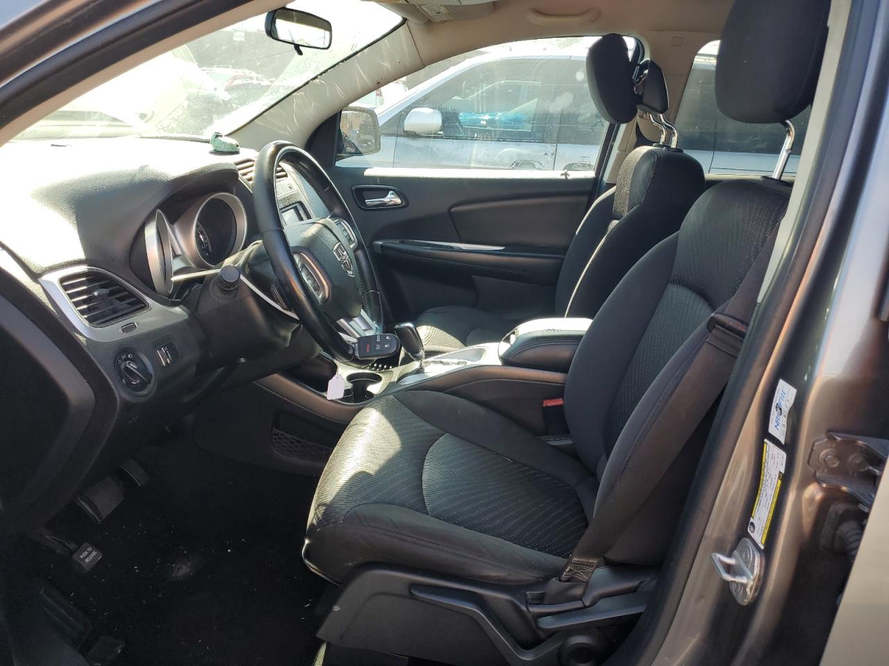 2013 Dodge Journey Se VIN: 3C4PDCAB8DT711877 Lot: 70142965