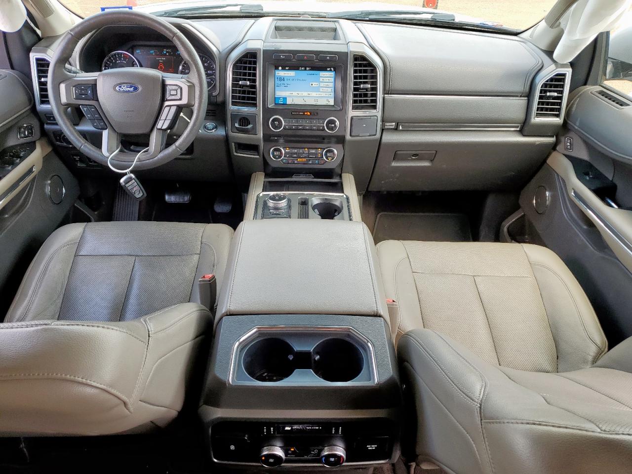 2018 Ford Expedition Xlt VIN: 1FMJU1HT1JEA56171 Lot: 70032745