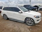 2013 MERCEDES-BENZ GL 450 4MATIC   à vendre chez Copart TX - HOUSTON EAST