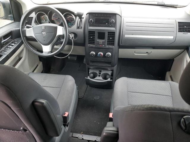 2010 DODGE GRAND CARAVAN SE  