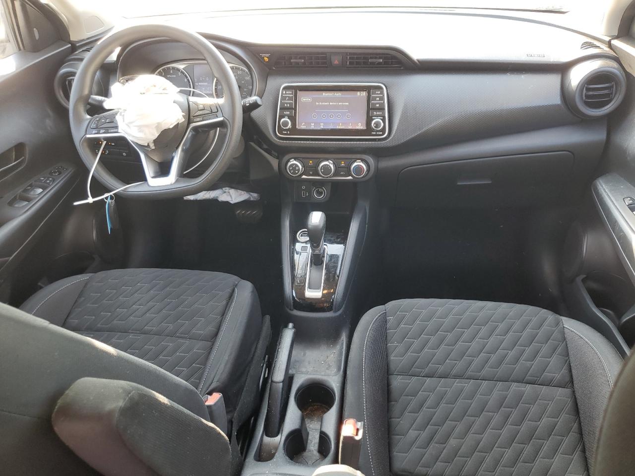 2021 Nissan Kicks S VIN: 3N1CP5BV5ML532676 Lot: 67909855