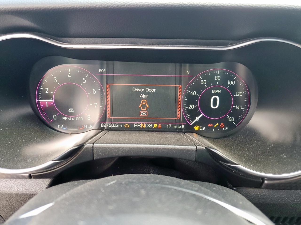 2019 Ford Mustang Gt VIN: 1FA6P8CFXK5192530 Lot: 68644825