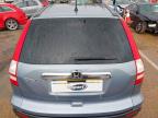 2007 HONDA CR-V ES I-VTEC AUTO  for sale at Copart SANDWICH