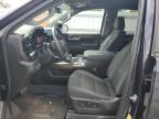 2023 CHEVROLET SILVERADO K1500 LT   for sale at Copart SC - SPARTANBURG