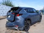 2024 MAZDA CX-5 NEWGROUND for sale at Copart CHESTER