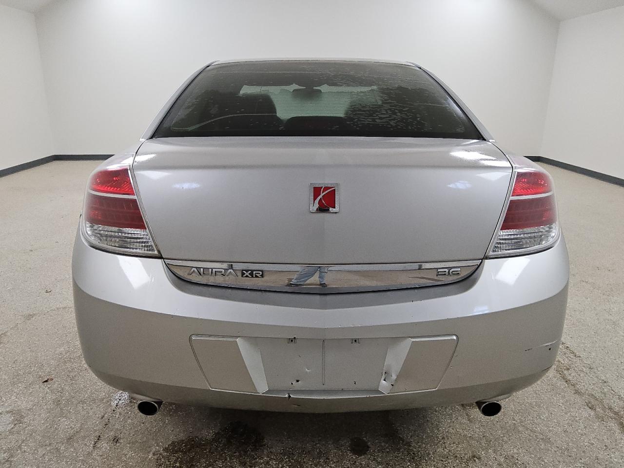 2007 Saturn Aura Xr VIN: 1G8ZV57777F158782 Lot: 69064035