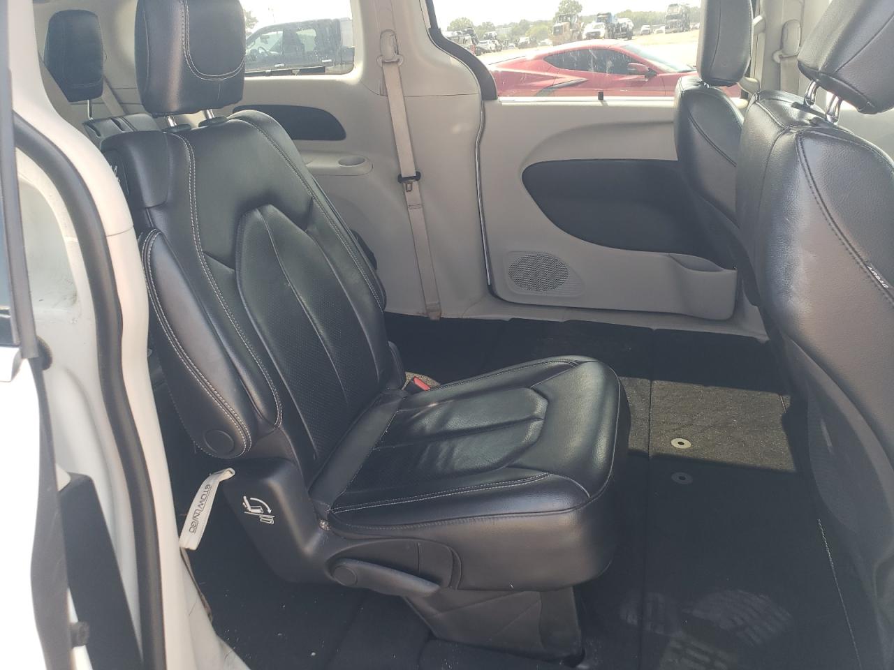 2022 Chrysler Pacifica Touring L VIN: 2C4RC1BG4NR132786 Lot: 69111205