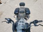 2021 INDIAN MOTORCYCLE CO. SPRINGFIELD DARK HORSE   for sale at Copart TX - EL PASO