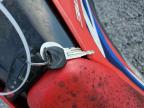 2022 HONDA CRF300 L   for sale at Copart MS - GRENADA