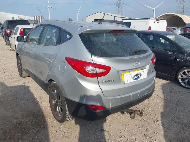 2014 HYUNDAI IX35