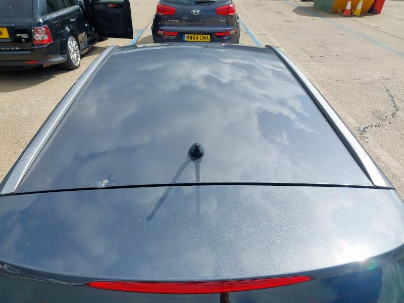 2016 HYUNDAI I30 SE