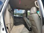 2008 LEXUS GX 470   à vendre chez Copart MA - SOUTH BOSTON