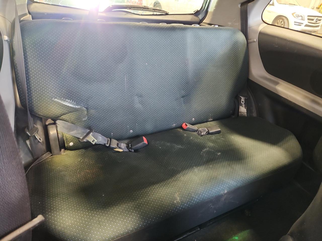 2008 Toyota Yaris VIN: JTDJT923085151328 Lot: 69295835