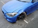 2014 BMW 1 SERIES M SPORT for sale at Copart SANDTOFT