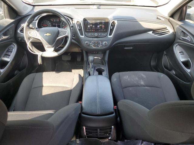  CHEVROLET MALIBU 2023 Szary