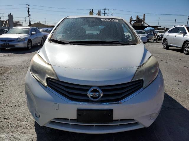  NISSAN VERSA 2014 Biały