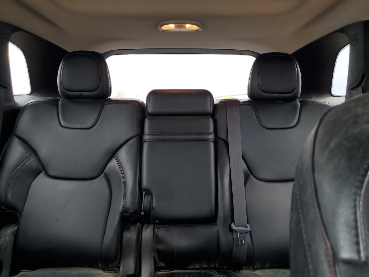 2014 Jeep Cherokee Trailhawk VIN: 1C4PJMBS9EW240900 Lot: 68220965