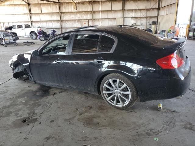  INFINITI Q40 2015 Czarny