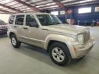 2011 Jeep Liberty Sport იყიდება East Granby-ში, CT - Minor Dent/Scratches