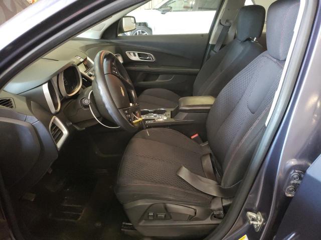  CHEVROLET EQUINOX 2013 Granatowy