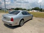 2006 MASERATI QUATTROPORTE M139   à vendre chez Copart TX - HOUSTON