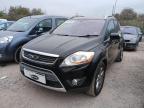 2008 FORD KUGA TITANIUM TDCI  for sale at Copart BRISTOL