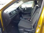 2019 VOLKSWAGEN T-ROC S for sale at Copart WHITBURN