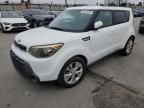 2015 KIA SOUL +   for sale at Copart CA - LOS ANGELES