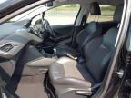 2015 PEUGEOT 208 GT LIN for sale at Copart SANDTOFT