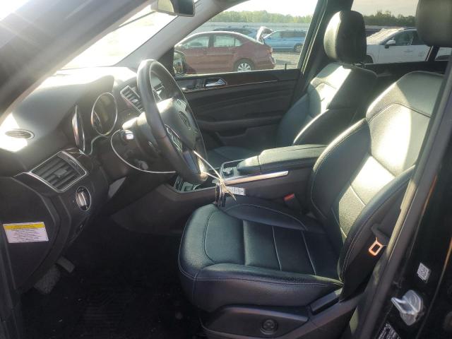 2014 MERCEDES-BENZ ML 350 4MATIC  