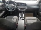 2017 HYUNDAI ELANTRA SE   for sale at Copart AB - CALGARY