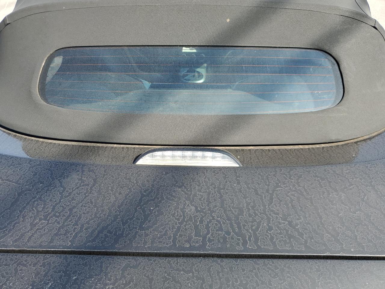 2006 Nissan 350Z Roadster VIN: JN1AZ36A16M456590 Lot: 70230235