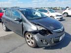 2012 VAUXHALL CORSA SXI  for sale at Copart CHESTER