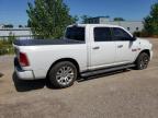 2015 RAM 1500 LONGHORN   for sale at Copart ON - LONDON