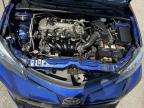 2018 TOYOTA COROLLA L   for sale at Copart MA - NORTH BOSTON