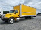 2017 INTERNATIONAL 4300 for sale at Copart NC - GASTONIA