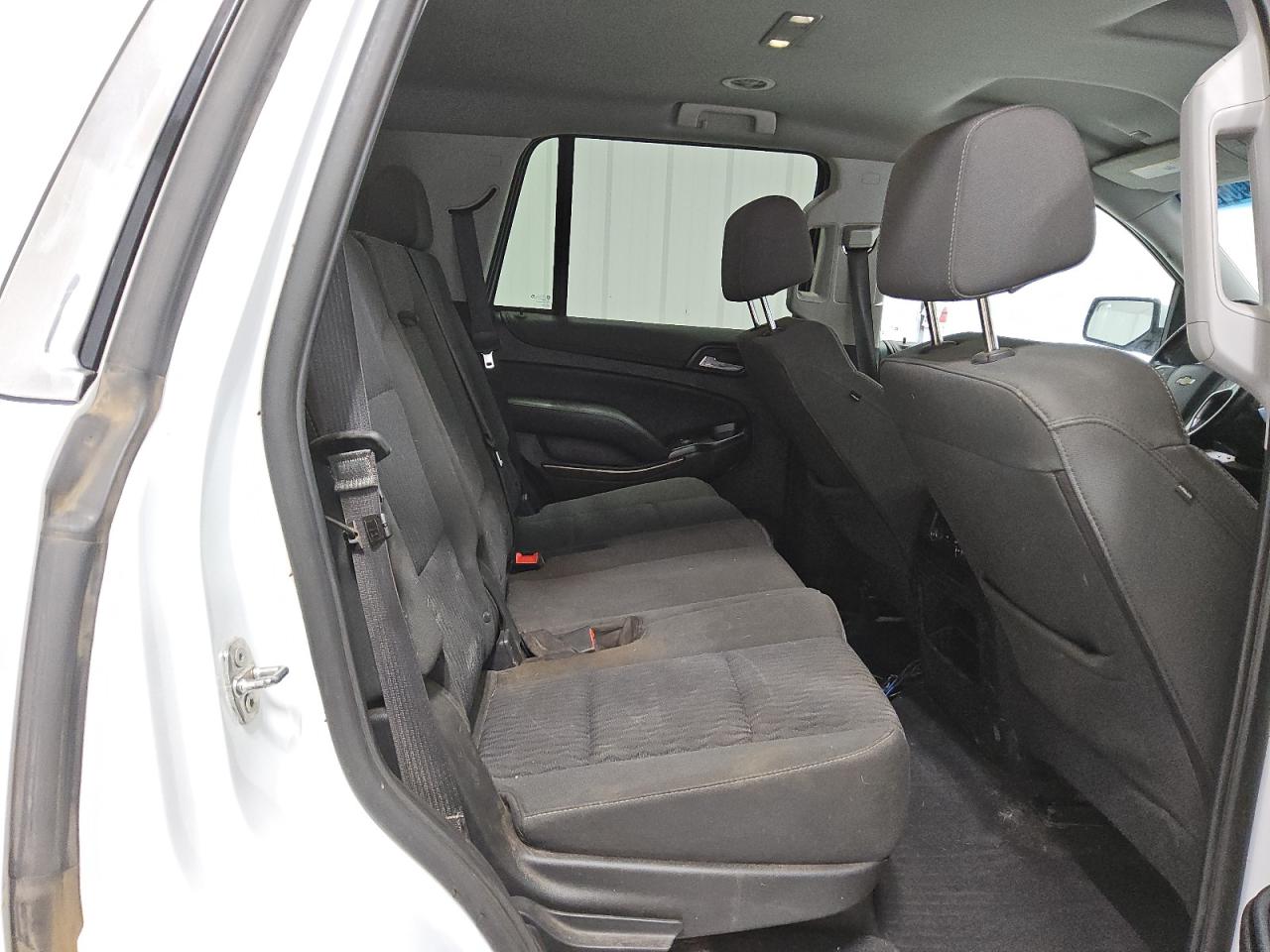2019 Chevrolet Tahoe C1500 Ls VIN: 1GNSCAKC7KR212591 Lot: 69290395