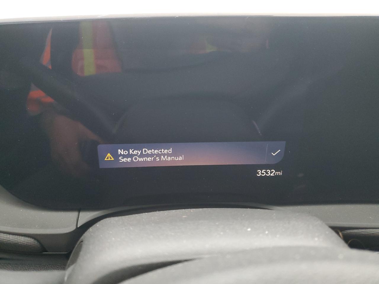 2025 Buick Envista Sport Touring VIN: KL47LBEP2SB155951 Lot: 69811715