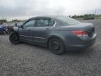 2010 HONDA ACCORD EX   for sale at Copart ON - OTTAWA