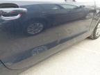 2008 AUDI A5  for sale at Copart CASTLEDERMOT - IRELAND