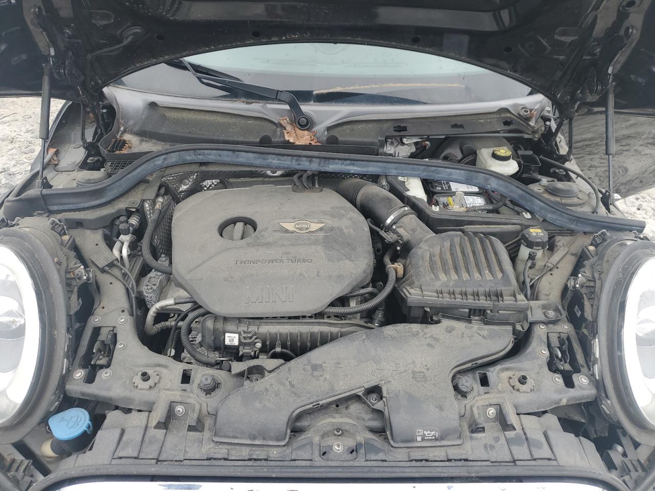 2016 Mini Cooper VIN: WMWWG5C54G3A83449 Lot: 69755235