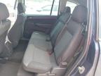 2012 VAUXHALL ZAFIRA EXCITE CDTI ECOFLE  for sale at Copart CORBY