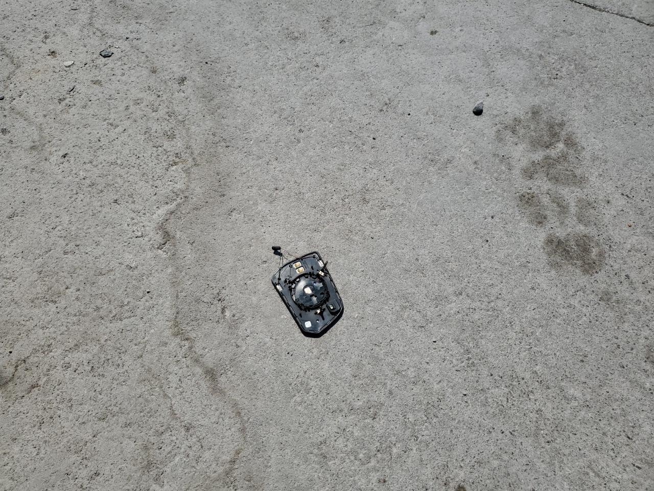 2018 GMC Acadia Denali VIN: 1GKKNPLS2JZ168501 Lot: 68248725