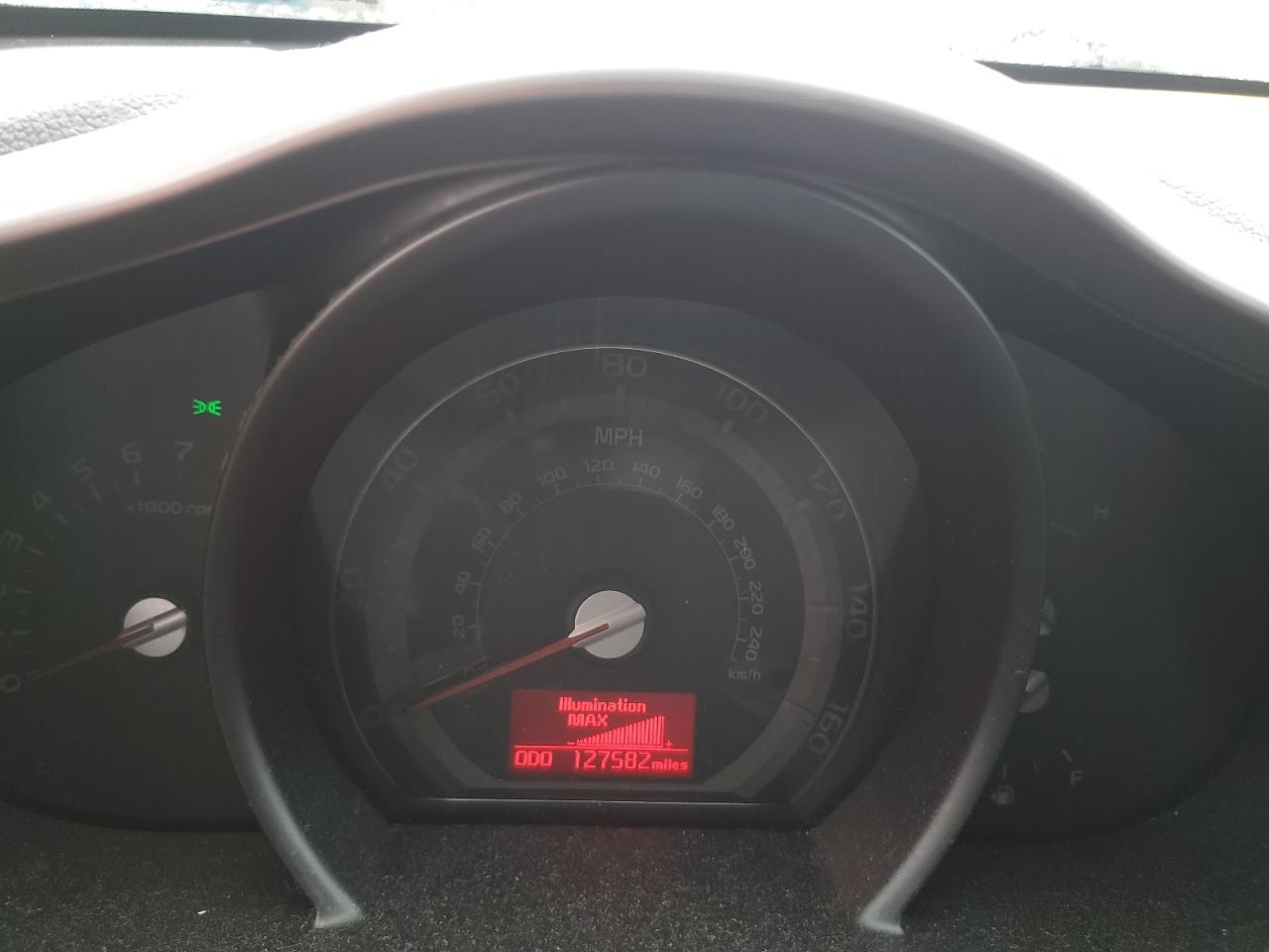 2014 Kia Sportage Base VIN: KNDPB3AC1E7656421 Lot: 68427995