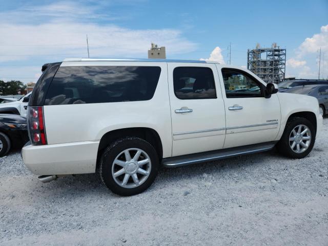  GMC YUKON 2013 Kremowy
