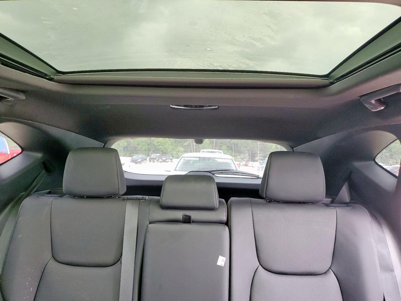 2023 Lexus Nx 350 VIN: 2T2KGCEZ8PC027570 Lot: 70371425